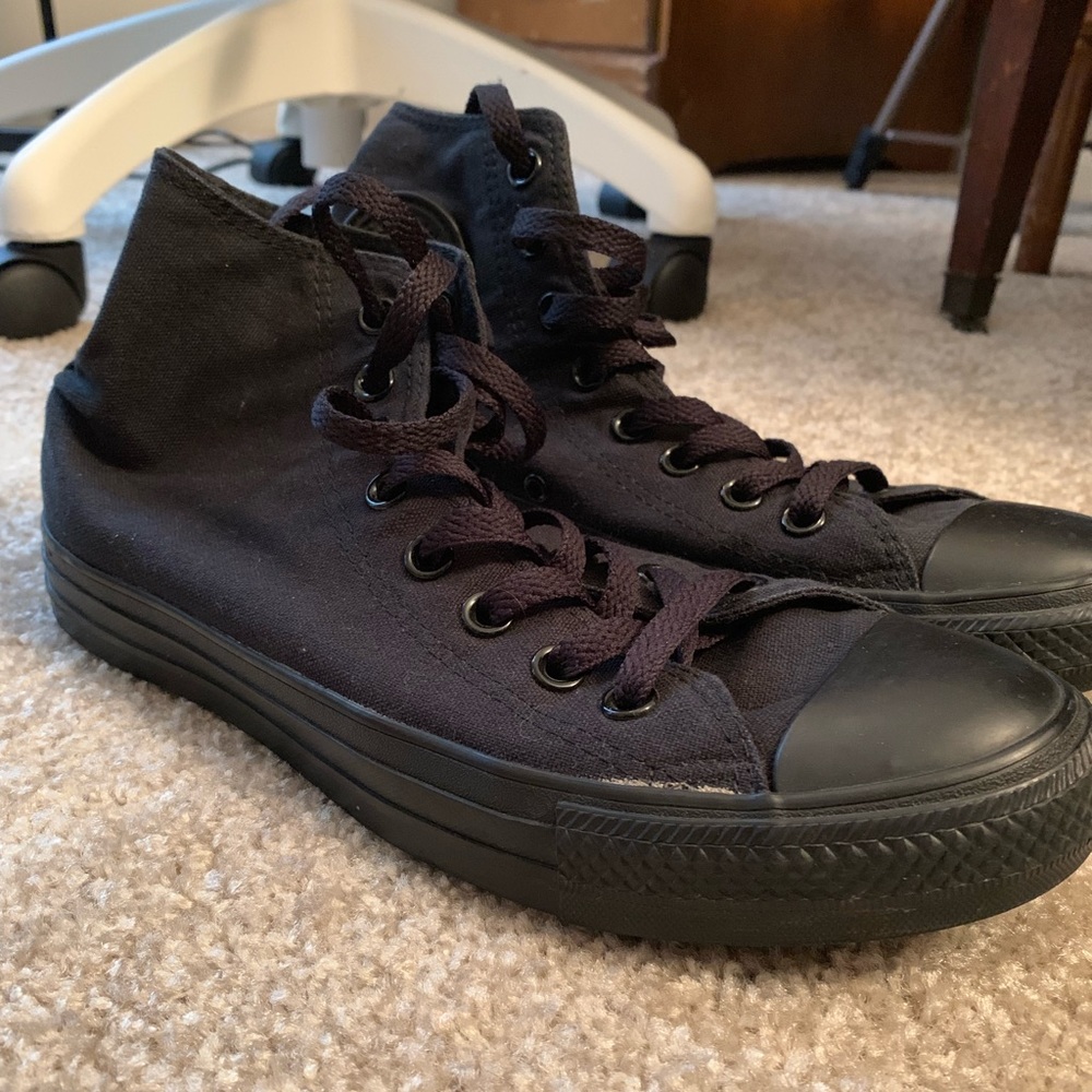 Converse chuck Taylor’s